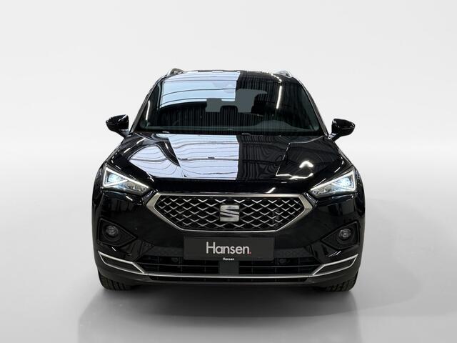 Seat Tarraco 1.4 TSI e-Hybrid PHEV Xperience Business Intense I Elek. Trekhaak I Adaptive Cruise I Camera I CarPlay I Elek. Achterklep I – foto 10