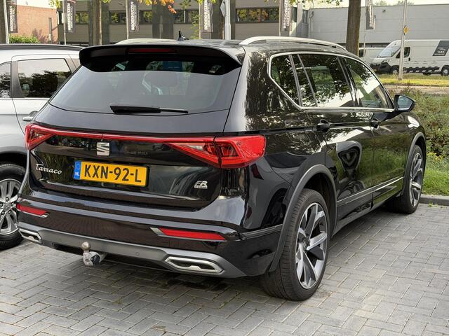 Seat Tarraco 1.4 TSI e-Hybrid PHEV FR Automaat 245PK | Memory Seats | Carplay | Panoramadak | Stoelverwarming | Trekhaak – foto 2