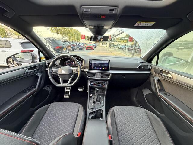 Seat Tarraco 1.4 TSI e-Hybrid PHEV FR Automaat 245PK | Memory Seats | Carplay | Panoramadak | Stoelverwarming | Trekhaak – foto 3
