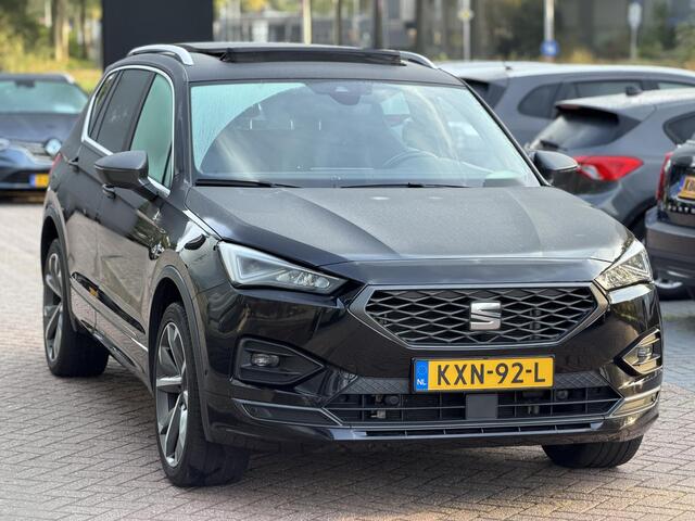 Seat Tarraco 1.4 TSI e-Hybrid PHEV FR Automaat 245PK | Memory Seats | Carplay | Panoramadak | Stoelverwarming | Trekhaak – foto 5
