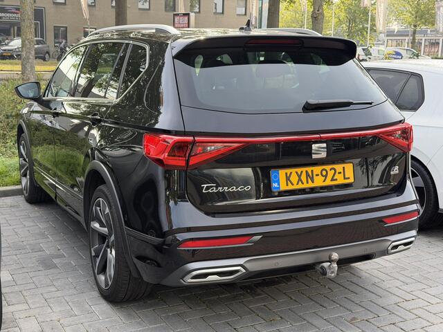 Seat Tarraco 1.4 TSI e-Hybrid PHEV FR Automaat 245PK | Memory Seats | Carplay | Panoramadak | Stoelverwarming | Trekhaak – foto 6
