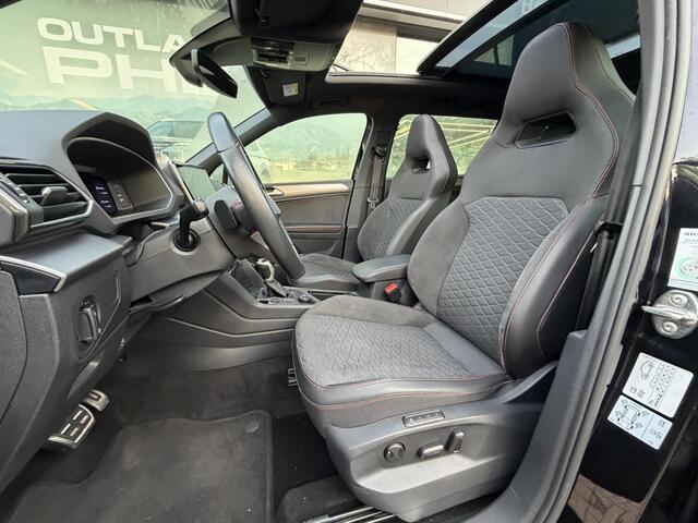 Seat Tarraco 1.4 TSI e-Hybrid PHEV FR Automaat 245PK | Memory Seats | Carplay | Panoramadak | Stoelverwarming | Trekhaak – foto 7