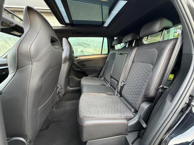 Seat Tarraco 1.4 TSI e-Hybrid PHEV FR Automaat 245PK | Memory Seats | Carplay | Panoramadak | Stoelverwarming | Trekhaak – foto 8