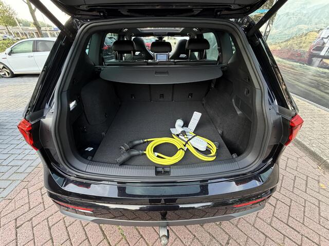 Seat Tarraco 1.4 TSI e-Hybrid PHEV FR Automaat 245PK | Memory Seats | Carplay | Panoramadak | Stoelverwarming | Trekhaak – foto 9
