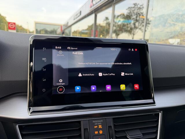 Seat Tarraco 1.4 TSI e-Hybrid PHEV FR Automaat 245PK | Memory Seats | Carplay | Panoramadak | Stoelverwarming | Trekhaak – foto 10
