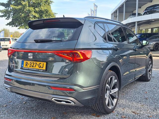 Seat Tarraco 1.5 TSI 150pk DSG FR (Trekhaak,360 Camera,Virtual,Memory) – foto 2