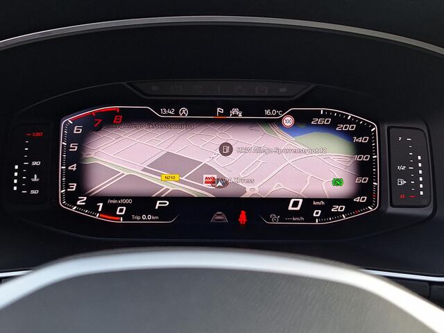 Seat Tarraco 1.5 TSI 150pk DSG FR (Trekhaak,360 Camera,Virtual,Memory) – foto 4