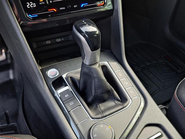 Seat Tarraco 1.5 TSI 150pk DSG FR (Trekhaak,360 Camera,Virtual,Memory) – foto 6