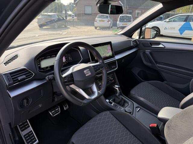 Seat Tarraco 1.4 TSI 245PK eHybrid PHEV Business Intense – foto 2