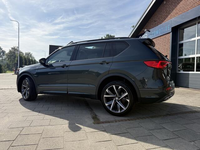 Seat Tarraco 1.4 TSI 245PK eHybrid PHEV Business Intense – foto 3