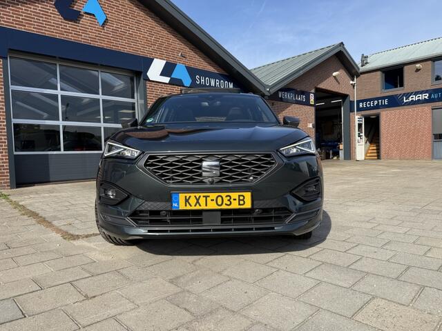 Seat Tarraco 1.4 TSI 245PK eHybrid PHEV Business Intense – foto 5