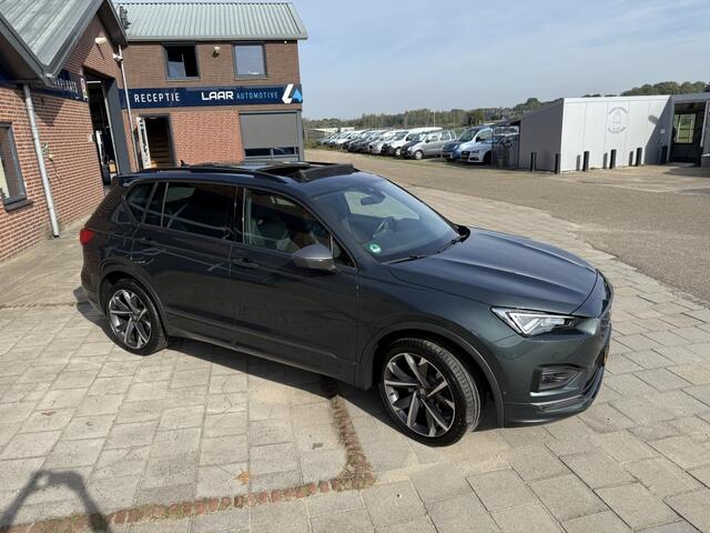 Seat Tarraco 1.4 TSI 245PK eHybrid PHEV Business Intense – foto 6