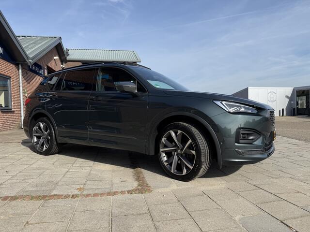 Seat Tarraco 1.4 TSI 245PK eHybrid PHEV Business Intense – foto 7