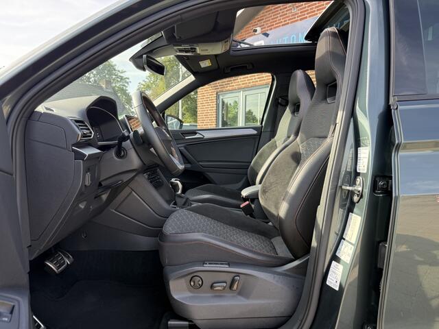 Seat Tarraco 1.4 TSI 245PK eHybrid PHEV Business Intense – foto 9