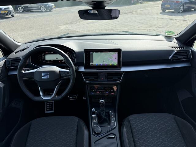 Seat Tarraco 1.4 TSI 245PK eHybrid PHEV Business Intense – foto 10