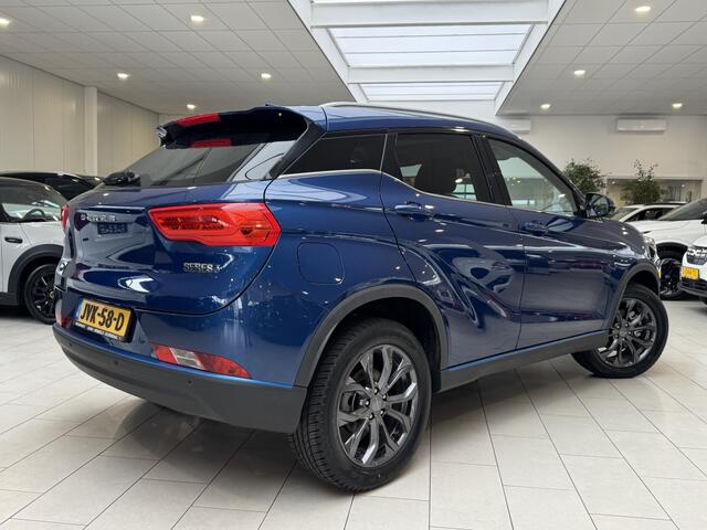 Seres 3 52kWh NIEUW 2026 [ OFFICIEEL SERES DEALER I 3 FASE I 360 CAMERA