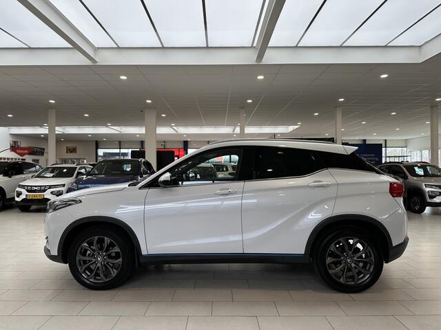 Seres 3 52kWh [ DEALER I 360 CAMERA I CLIMATE CONTROL & PANORAMADAK ]