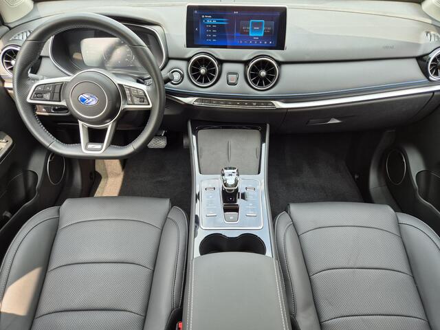 Seres 3 52kWh Automaat / Trekhaak / Garantie tot 20/5/2027 / WLTP bereik 327 km / Schuif/-Kanteldak / Rondomzicht Camera