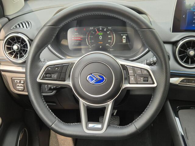 Seres 3 52kWh Automaat / Trekhaak / Garantie tot 20/5/2027 / WLTP bereik 327 km / Schuif/-Kanteldak / Rondomzicht Camera