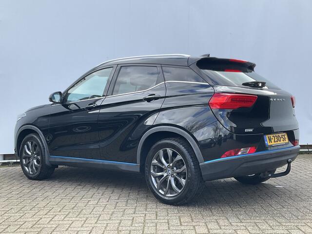 Seres 3 52kWh 1Eig 360°Cam Stoelverw. Trekhaak Leer Virtual 1Eig