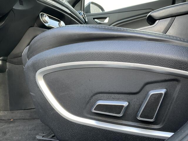 Seres 3 52kWh 1Eig 360°Cam Stoelverw. Trekhaak Leer Virtual 1Eig