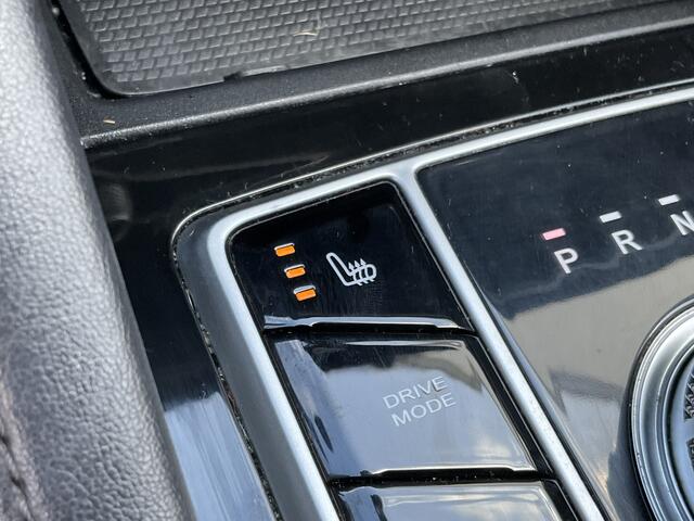 Seres 3 52kWh 1Eig 360°Cam Stoelverw. Trekhaak Leer Virtual 1Eig