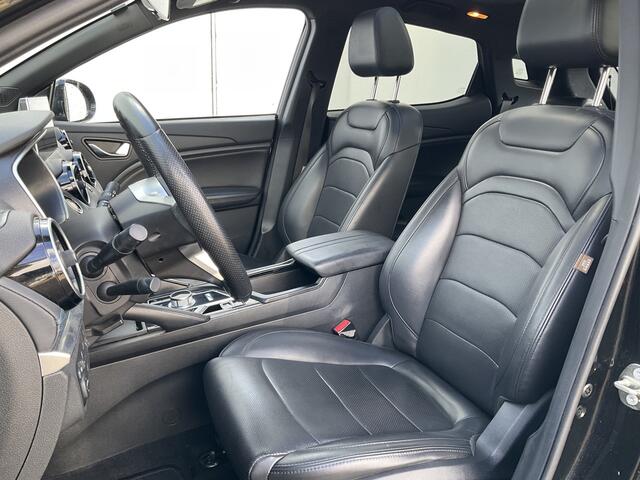 Seres 3 52kWh 1Eig 360°Cam Stoelverw. Trekhaak Leer Virtual 1Eig