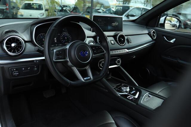 Seres 3 52KWH | LEDER | CAMERA | CRUISE | NAVI | TREKHAAK