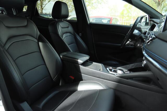 Seres 3 52KWH | LEDER | CAMERA | CRUISE | NAVI | TREKHAAK