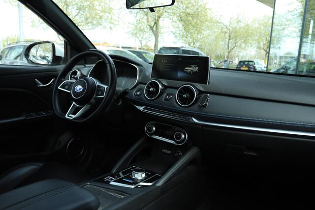 Seres 3 52KWH | LEDER | CAMERA | CRUISE | NAVI | TREKHAAK