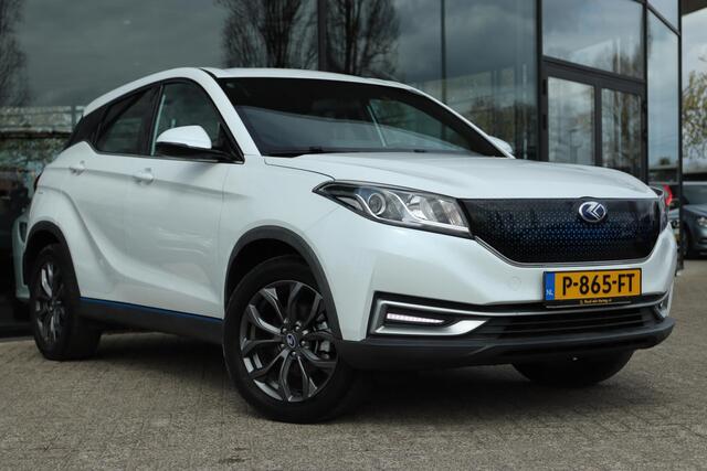 Seres 3 52KWH | LEDER | CAMERA | CRUISE | NAVI | TREKHAAK