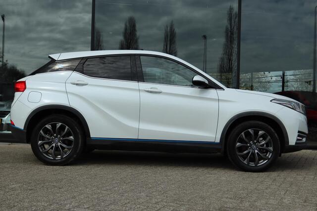 Seres 3 52KWH | LEDER | CAMERA | CRUISE | NAVI | TREKHAAK