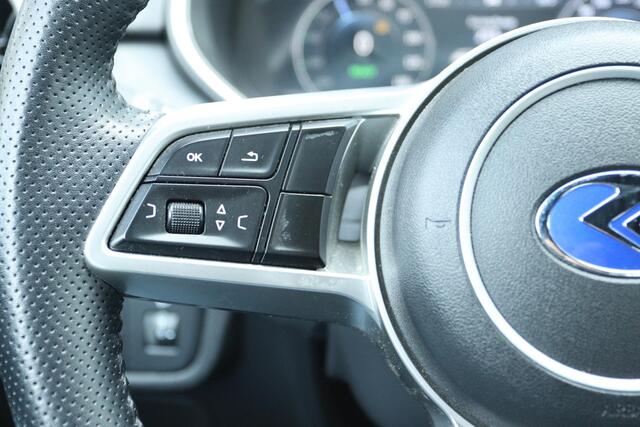 Seres 3 52KWH | LEDER | CAMERA | CRUISE | NAVI | TREKHAAK