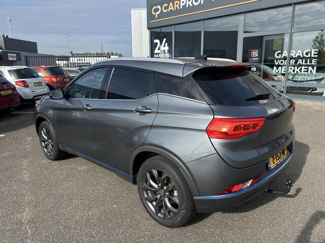 Seres 3 52kWh |Panoramadak|360gr|Leder|