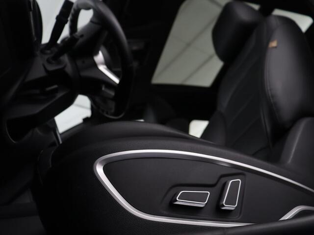 Seres 3 52kWh | Panoramadak | Leder | Stoelverwarming | 360 Camera | Navigatie | Keyless | Elektrische stoelen | Climate control | Bluetooth | Cruise control