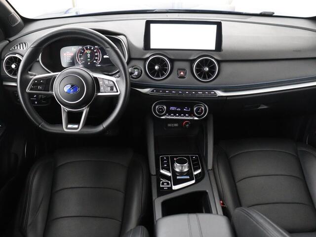 Seres 3 52kWh | Panoramadak | Leder | Stoelverwarming | 360 Camera | Navigatie | Keyless | Elektrische stoelen | Climate control | Bluetooth | Cruise control