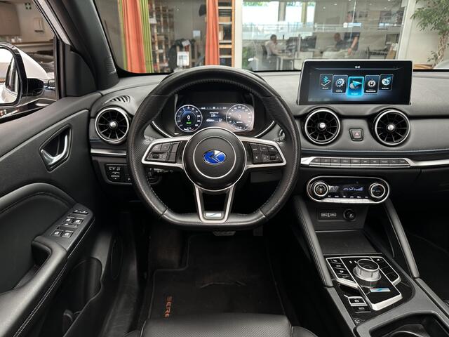 Seres 3 52kWh [Cruise Control | Climate Control | 360 graden Camera]