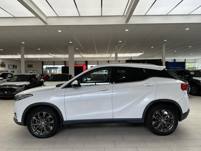 Seres 3 52kWh [ DEALER I Cruise Control | Climate Control | 360 graden C