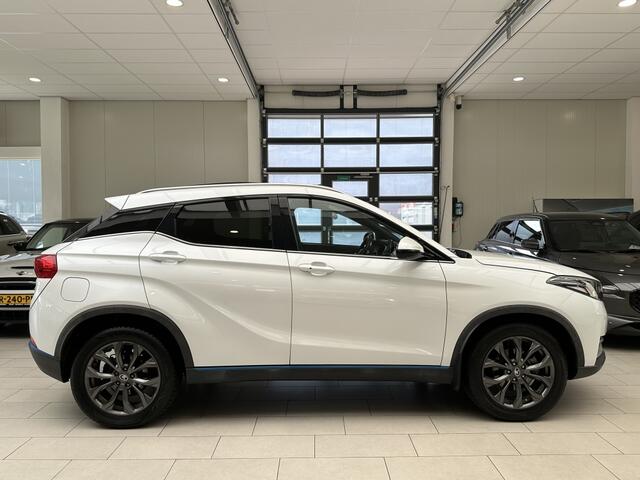 Seres 3 52kWh [ DEALER I Cruise Control | Climate Control | 360 graden C