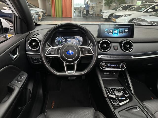 Seres 3 52kWh [ DEALER I 360 CAMERA I CLIMATE CONTROL & PANORAMADAK ]
