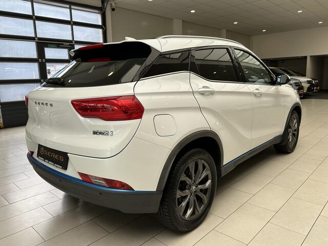 Seres 3 52kWh [ DEALER I Cruise Control | Climate Control | 360 graden C
