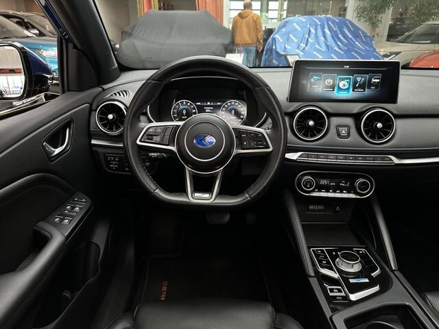 Seres 3 52kWh [ DEALER I 360 CAMERA I PANORAMADAK ]