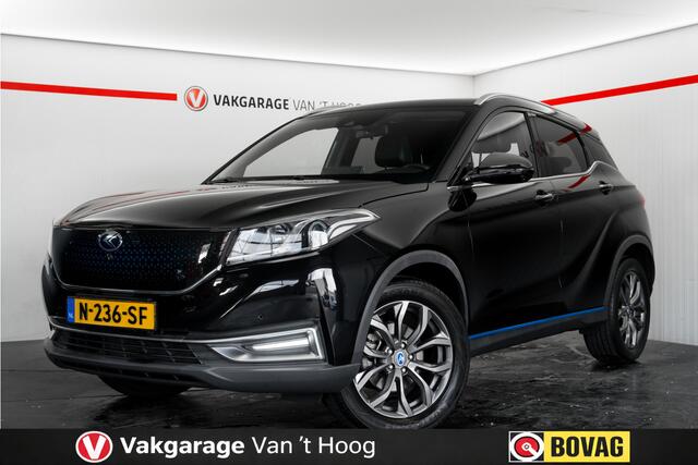 Seres 3 52kWh| Leder | Panoramadak | 360° Camera | Climate | Keyless | BTW