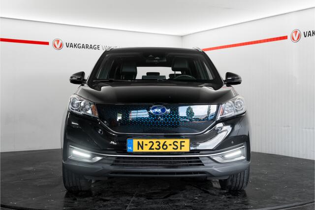 Seres 3 52kWh| Leder | Panoramadak | 360° Camera | Climate | Keyless | BTW