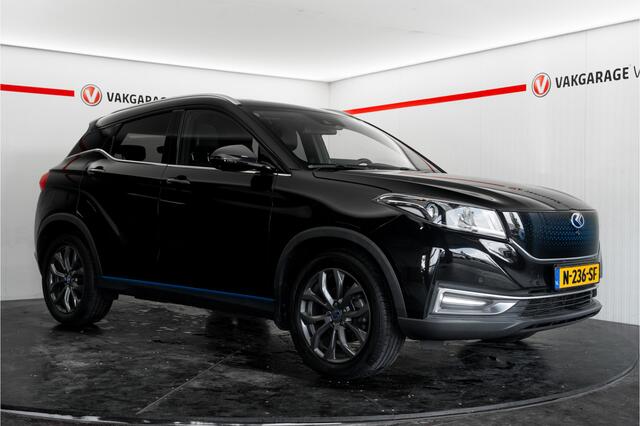Seres 3 52kWh| Leder | Panoramadak | 360° Camera | Climate | Keyless | BTW