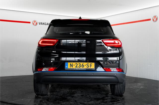 Seres 3 52kWh| Leder | Panoramadak | 360° Camera | Climate | Keyless | BTW