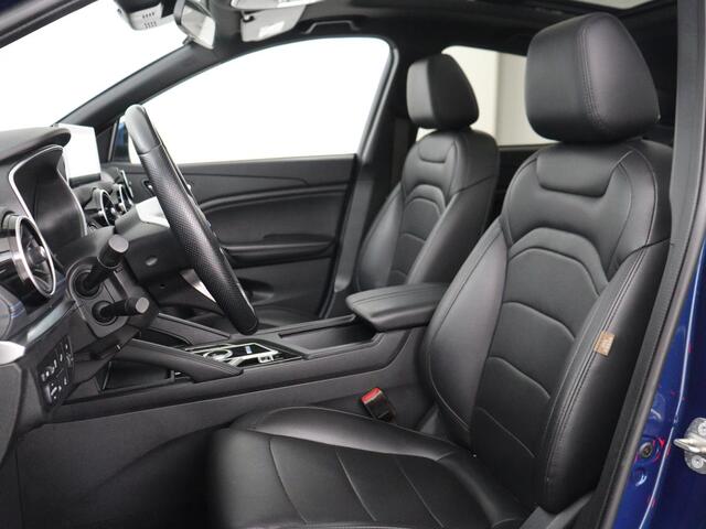 Seres 3 52kWh | Panoramadak | Leder | Stoelverwarming | 360 Camera | Navigatie | Keyless | Elektrische stoelen | Climate control | Bluetooth | Cruise control – foto 5