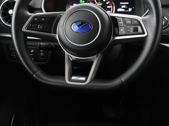 Seres 3 52kWh | Panoramadak | Leder | Stoelverwarming | 360 Camera | Navigatie | Keyless | Elektrische stoelen | Climate control | Bluetooth | Cruise control – foto 9