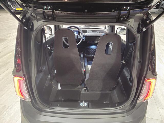 Silence S04 Premium 90 km/p.u abonnements vrij! incl. airco