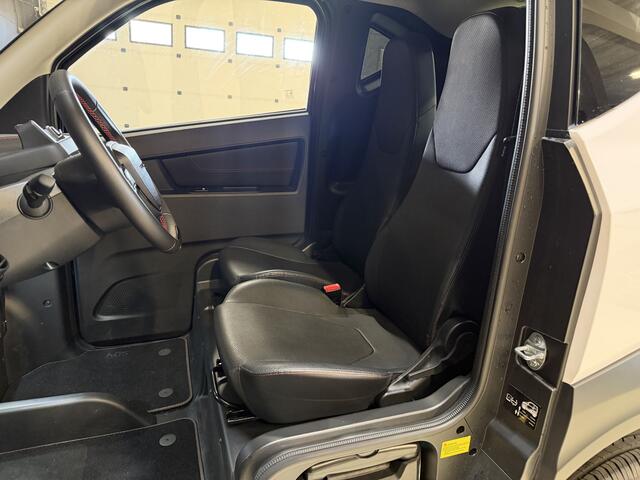 Silence S04 90 km/u autokenteken | 149 km actieradius | Accuhuur | Airco | Elektrische ramen | Keyless start